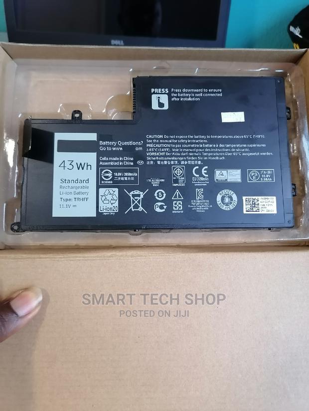Original Dell 43wh Laptop Battery for Inspiron 15 and 14 · Photo 4