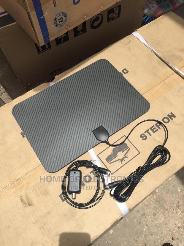 Call and Order for Indoor Digital HD TV Antenna · Photo 2