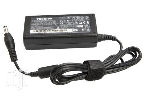 Toshiba Chargers · Photo 2