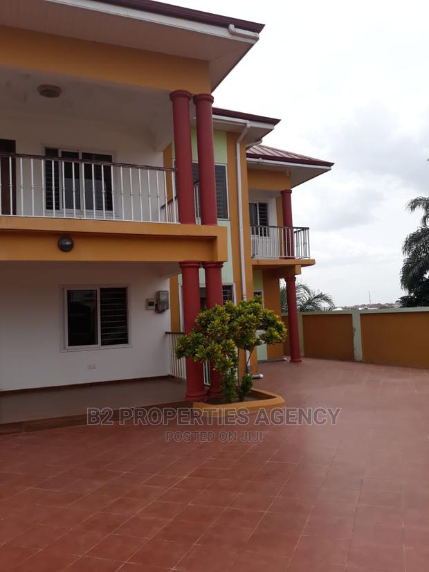 Furnished 4bdrm Duplex in B2 Properties Agency, Kumasi Metropolitan · Photo 1
