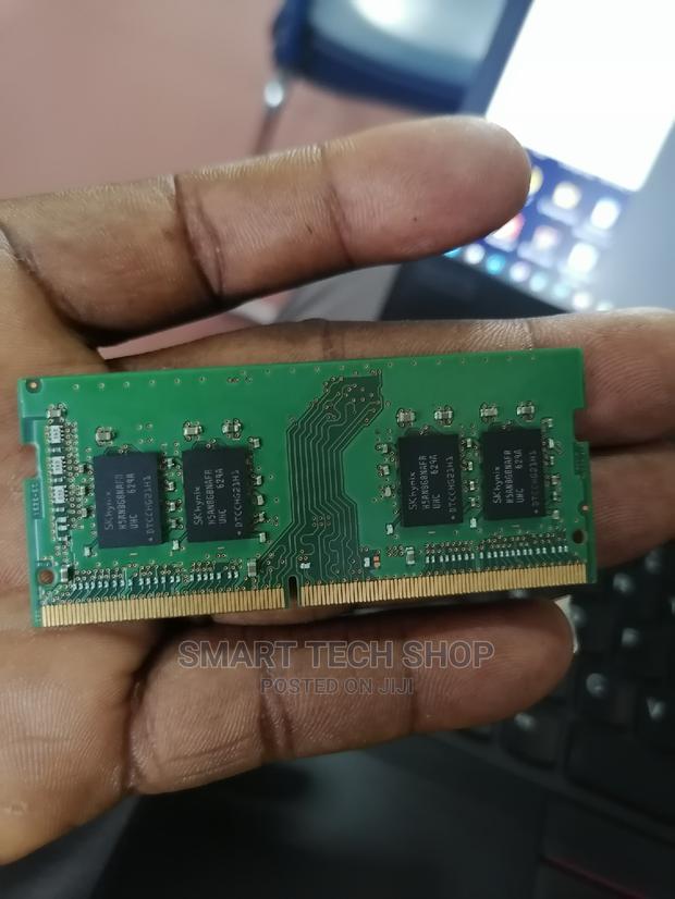 8gb Hynix Ddr4 Laptop Memory Ram Pc4 · Photo 4