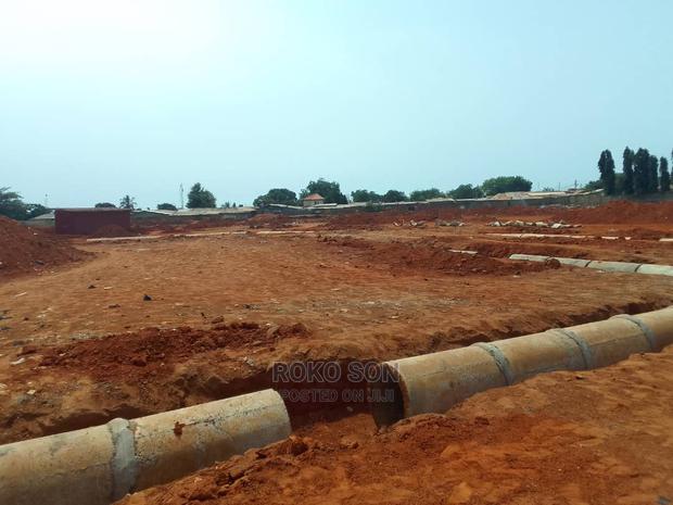 About 5 Acres Service Plots for Sale at Cantonment Au · Photo 2