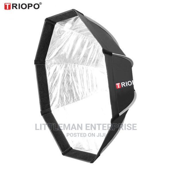 Triopo 90cm Softbox for Bowens Strobe