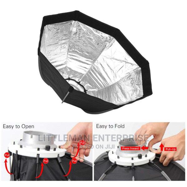 Triopo 90cm Softbox for Bowens Strobe