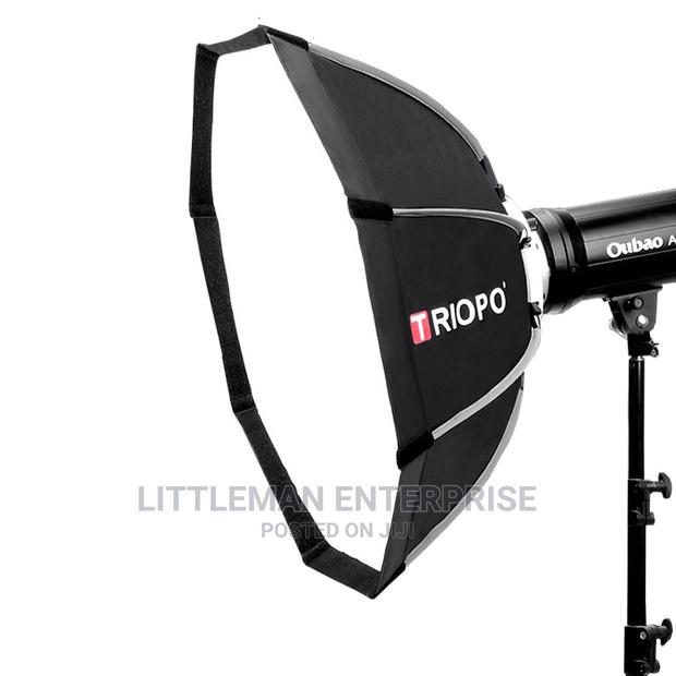 Triopo 90cm Softbox for Bowens Strobe