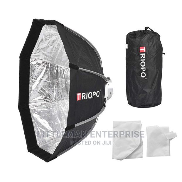 Triopo 90cm Softbox for Bowens Strobe