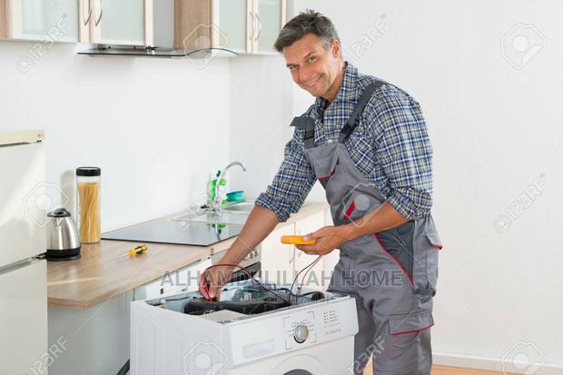 Washing Machines Repairs Service · Photo 4