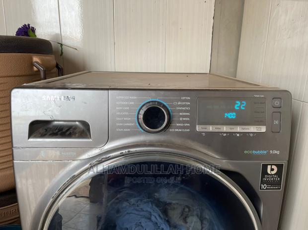 Washing Machine Repairs · Photo 2
