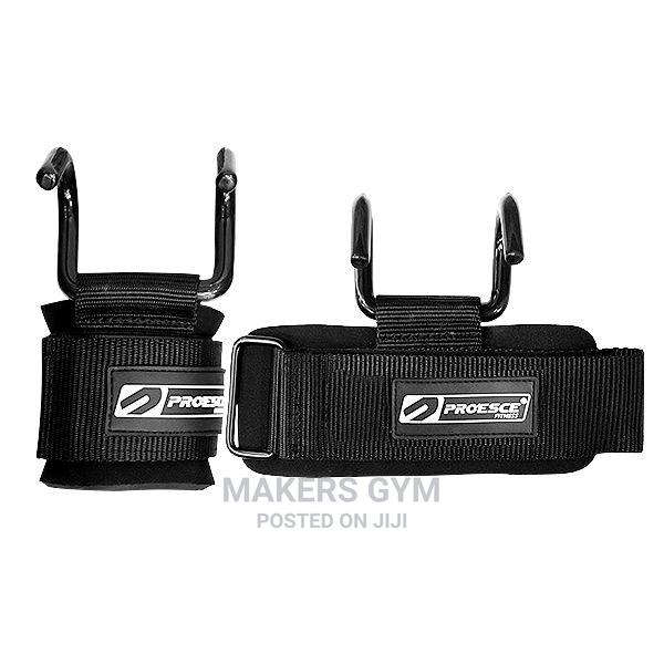 Lifting Hooks Heavy Duty · Photo 4