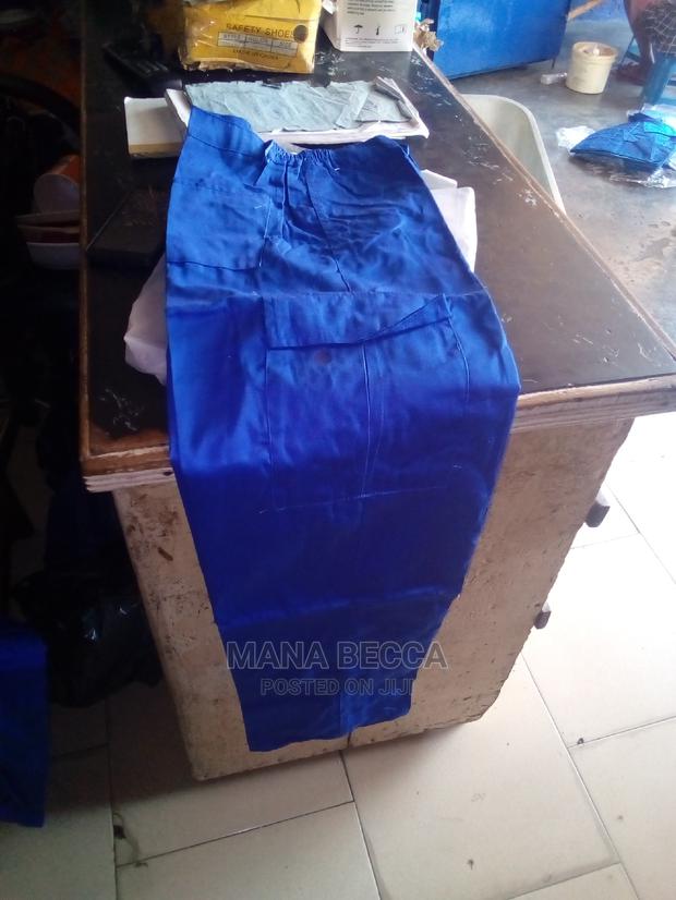 Overall Up And Down Without Reflector