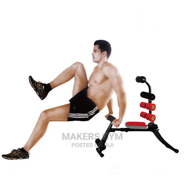 Ab Machine Universal for All Workout · Photo 2