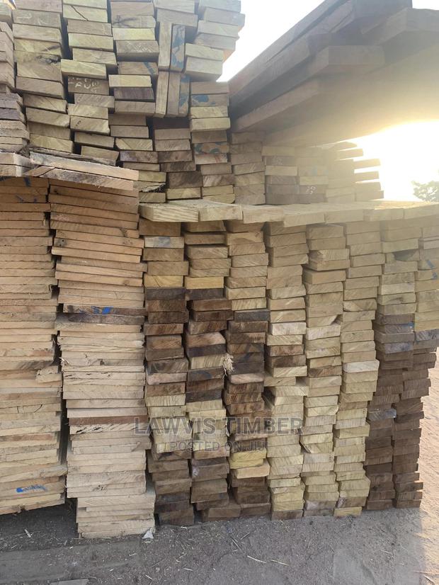Wood For Door And Window Frames · Photo 3