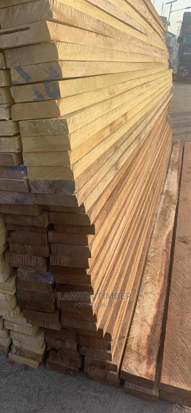 Wood For Door And Window Frames · Photo 4