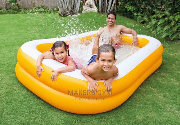 Swimming Pool (Center Family) · Photo 4