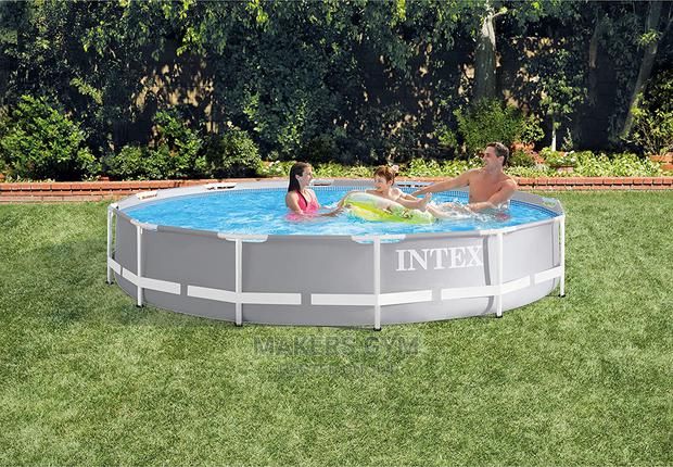 Swimming Pool 12ft 30IN · Photo 2