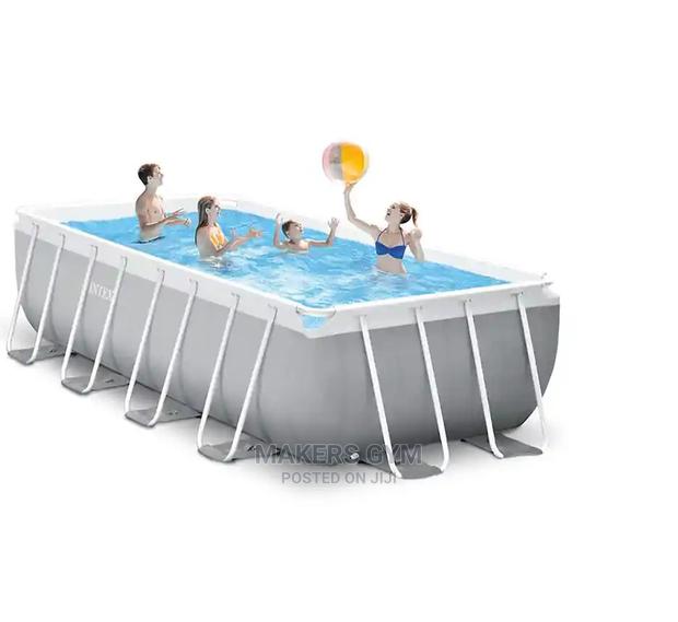 Swimming Pool Set 16ft · Photo 2