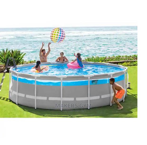 Swimming Pool Set 20ft · Photo 2