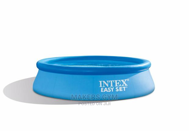 Swimming Pool Set 10ft 30in · Photo 4