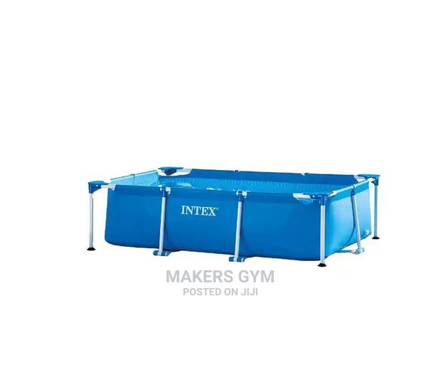 Swimming Pool Set (3X2MTR) · Photo 2