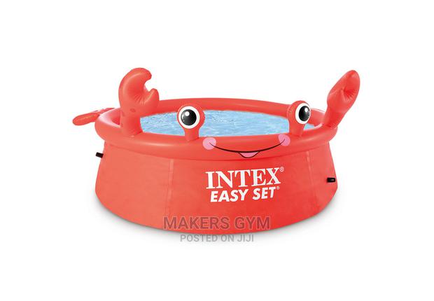 Swimming Pool(Crab Set) · Photo 4