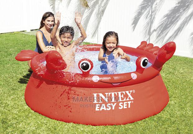 Swimming Pool(Crab Set) · Photo 3