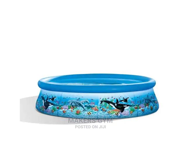 Swimming Pool (Ocean ) · Photo 2