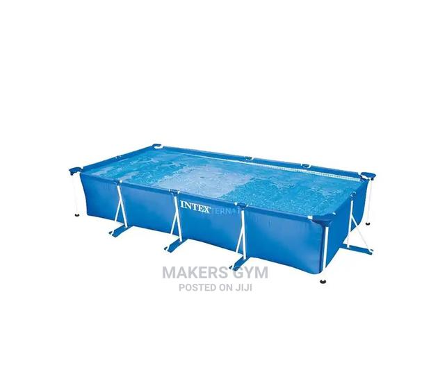 Swimming Pool Set(4.5MX2.2MX0.84M ) · Photo 2