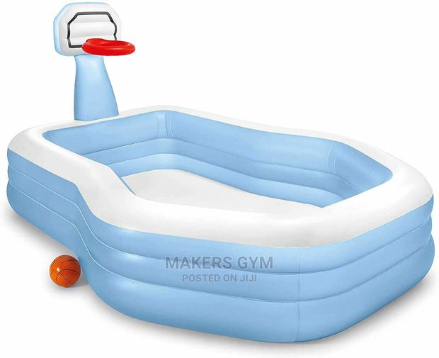 Swimming Pool (Swim Center Shootin) · Photo 4