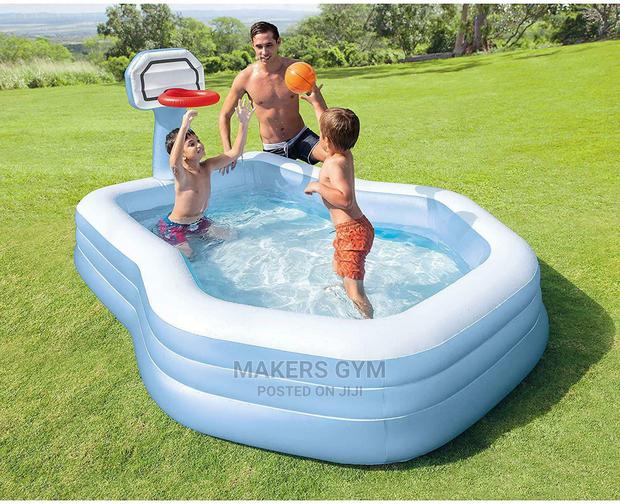 Swimming Pool (Swim Center Shootin) · Photo 3