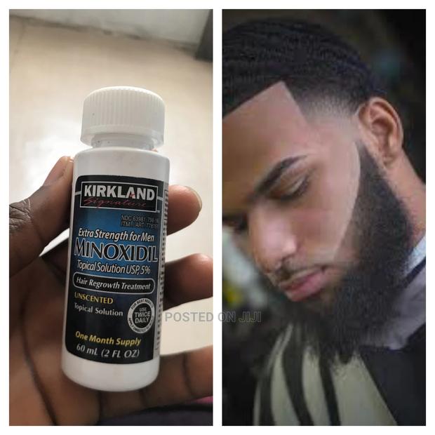 Original Kirkland Minoxidil · Photo 2