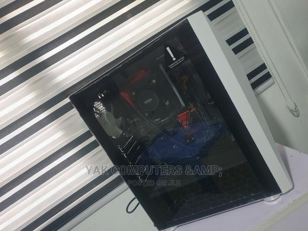 New Desktop Computer Asus 16GB Intel Core I7 HDD 1T