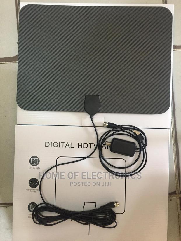 More Advanced New Indoor Digital HD TV Antenna · Photo 2