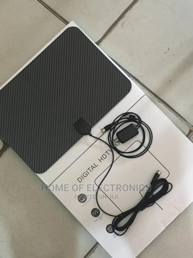 Newest in Stock Indoor Digital HD TV Antenna · Photo 2