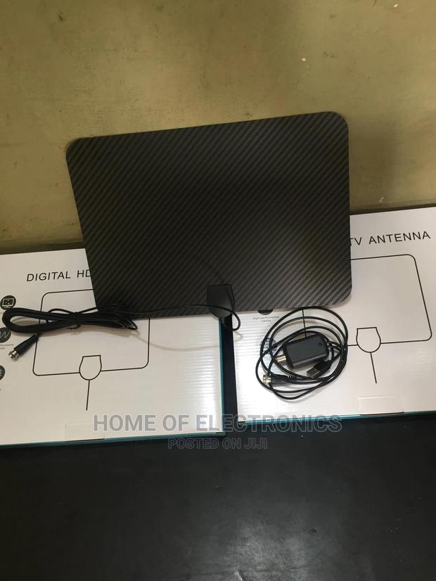 Newly Cool Full HD Indoor Digital TV Antenna · Photo 2