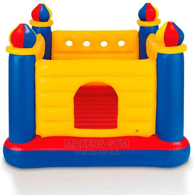 Jumpolene Jump O Lene Playhouse · Photo 4