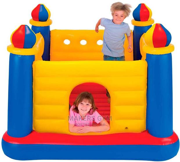 Jumpolene Jump O Lene Playhouse · Photo 3