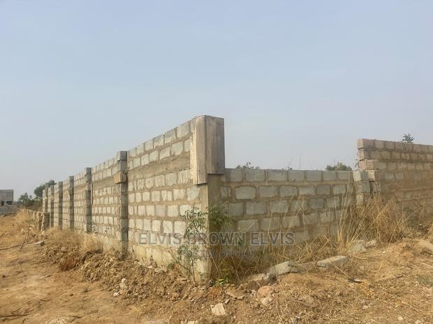Titled Land for Sale at East Legon Hills · Photo 3