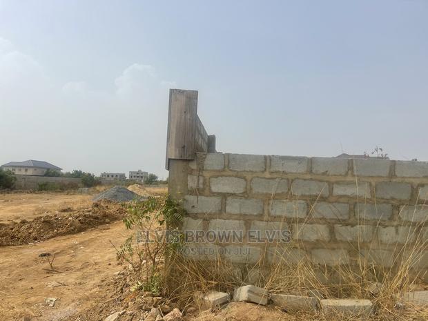 Titled Land for Sale at East Legon Hills · Photo 4