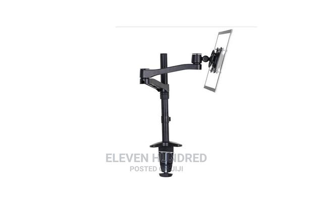 Swivel LCD Monitor Desk Mount Bracket · Photo 4