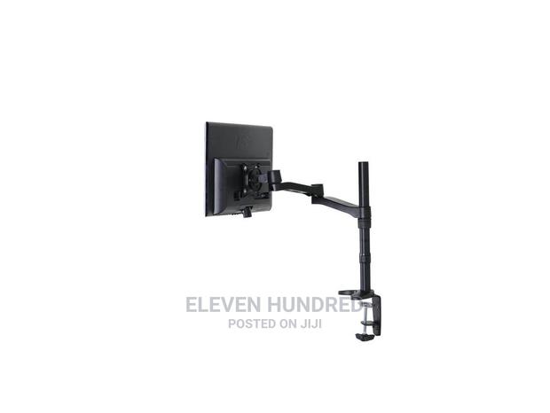 Swivel LCD Monitor Desk Mount Bracket · Photo 3