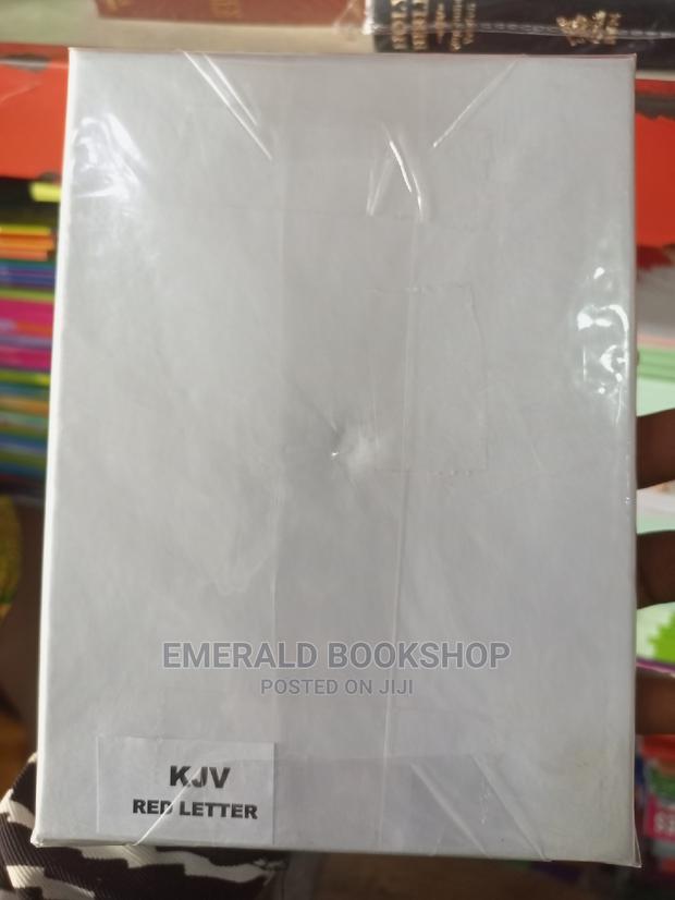 Wedding Bible KJV · Photo 2