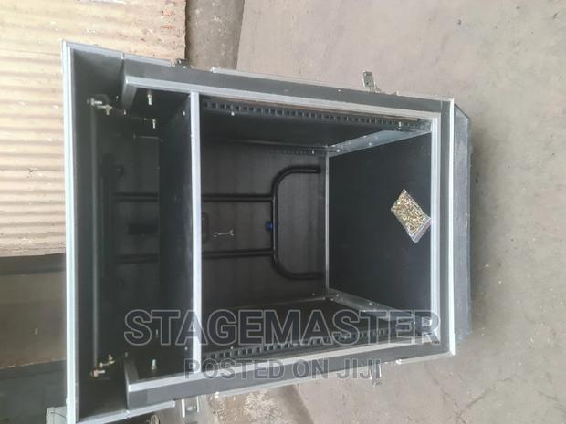 Dj Rack (14u) · Photo 4