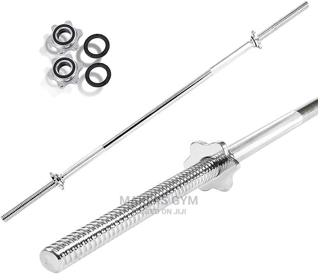 Barbell Bar, · Photo 4