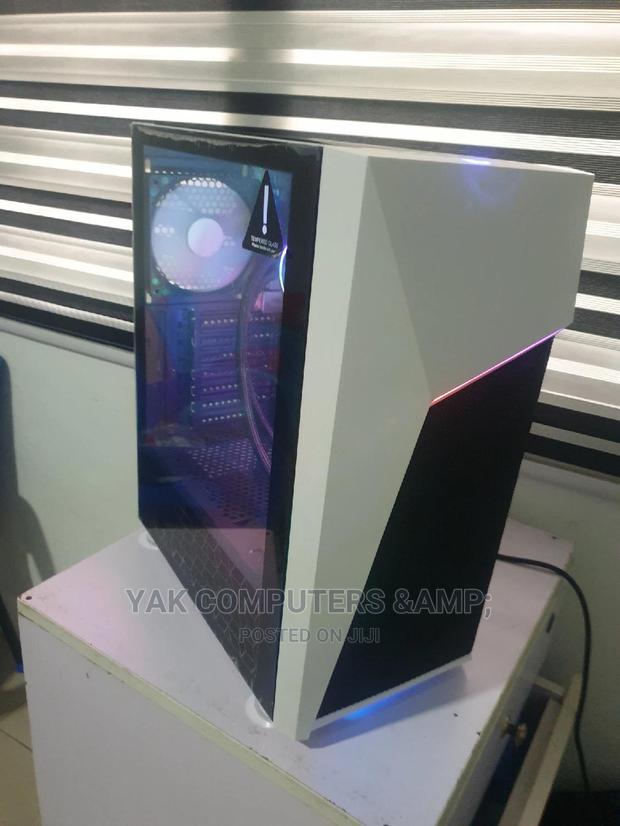 New Desktop Computer Asus 16GB Intel Core I7 HDD 1T