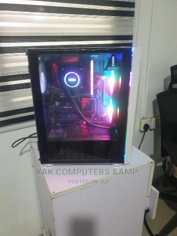 New Desktop Computer Asus 16GB Intel Core I7 HDD 1T