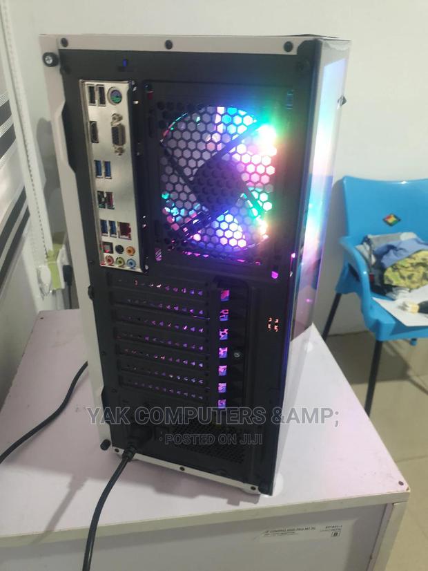 New Desktop Computer Asus 16GB Intel Core I7 HDD 1T