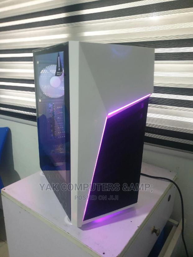 New Desktop Computer Asus 16GB Intel Core I7 HDD 1T