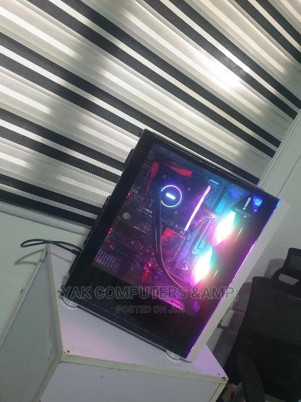 New Desktop Computer Asus 16GB Intel Core I7 HDD 1T