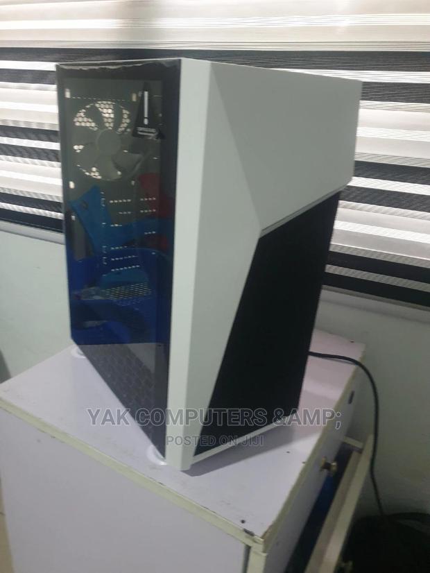 New Desktop Computer Asus 16GB Intel Core I7 HDD 1T