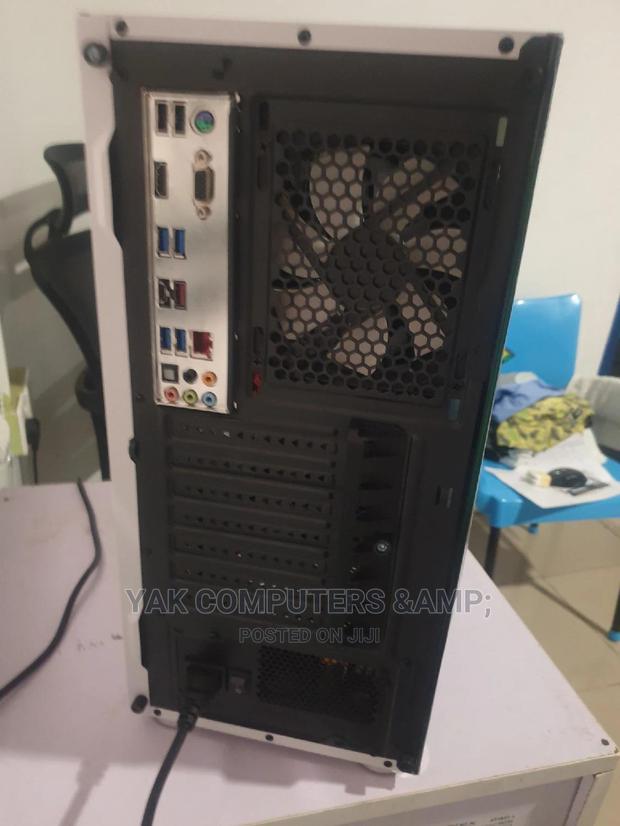 New Desktop Computer Asus 16GB Intel Core I7 HDD 1T